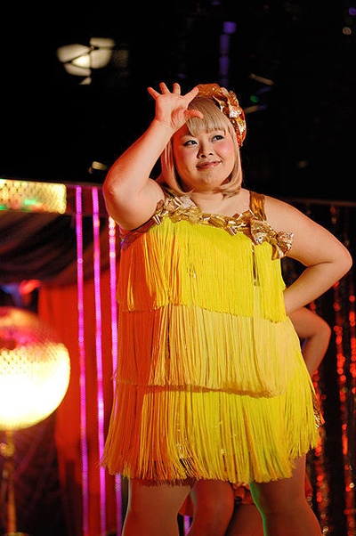 SPOTLIGHT剧照的剧照