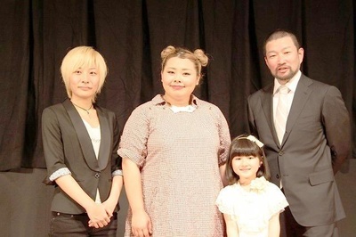 SPOTLIGHT剧照的剧照