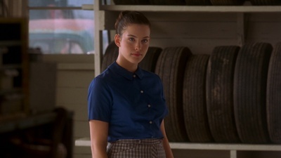 爱的秘密剧照的剧照