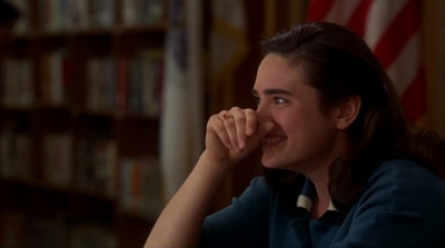 爱的秘密剧照的剧照