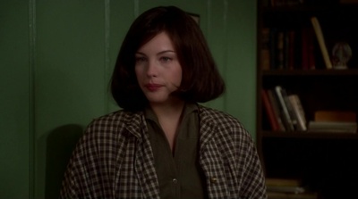 爱的秘密剧照的剧照