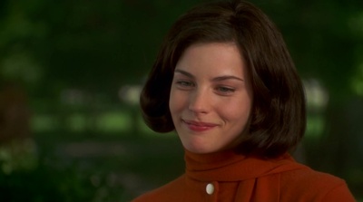 爱的秘密剧照的剧照