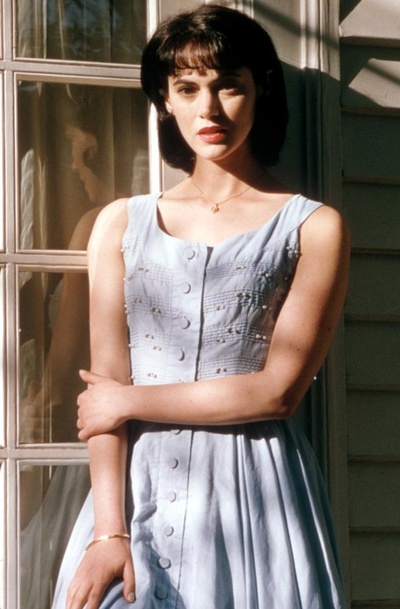 爱的秘密剧照的剧照