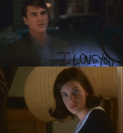 爱的秘密剧照的剧照