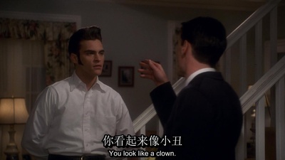 爱的秘密剧照的剧照