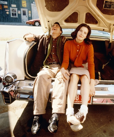 爱的秘密剧照的剧照