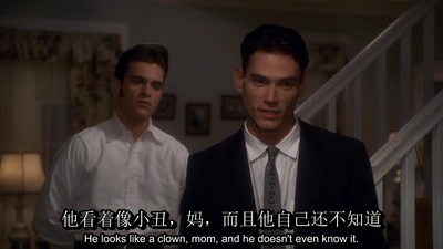 爱的秘密剧照的剧照