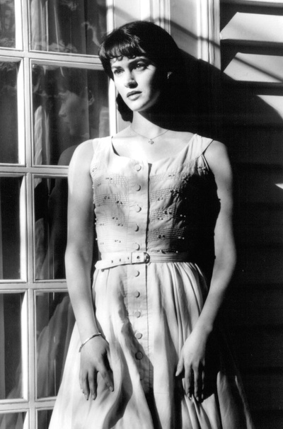 爱的秘密剧照的剧照