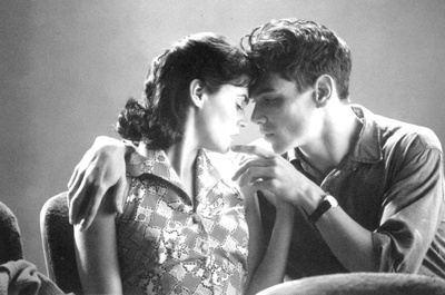 爱的秘密剧照的剧照