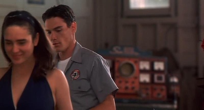 爱的秘密剧照的剧照