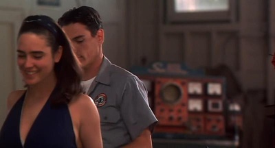 爱的秘密剧照的剧照