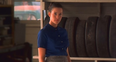 爱的秘密剧照的剧照