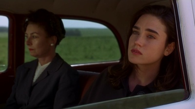 爱的秘密剧照的剧照