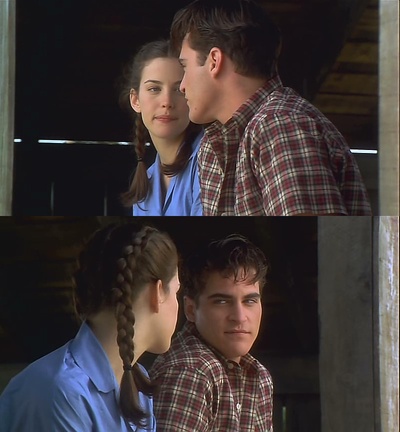 爱的秘密剧照的剧照