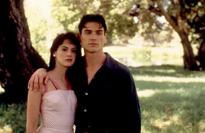 爱的秘密剧照的剧照