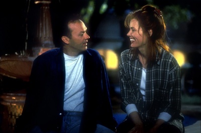 爱得没话说剧照的剧照