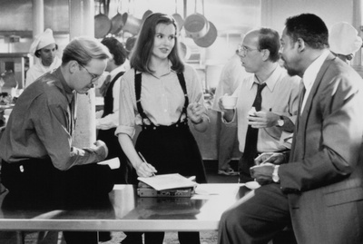 爱得没话说剧照的剧照