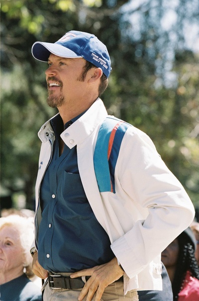 疯狂金车剧照的剧照