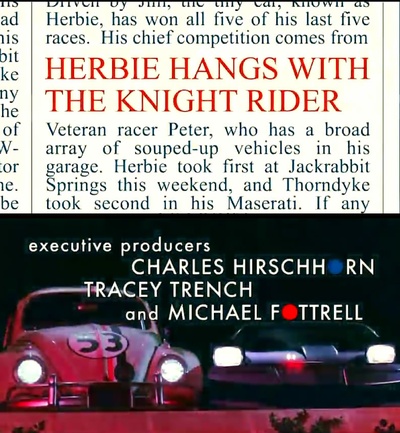 疯狂金车剧照的剧照