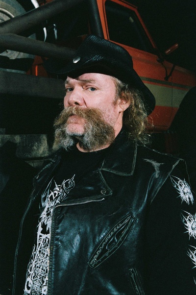 疯狂金车剧照的剧照