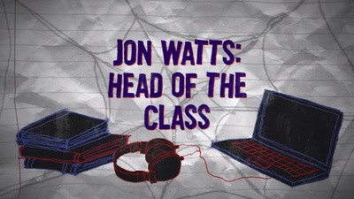 《蜘蛛侠英雄归来》班长乔·沃茨剧照的剧照