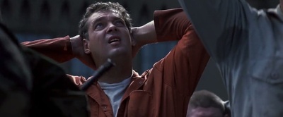 最后的城堡剧照的剧照