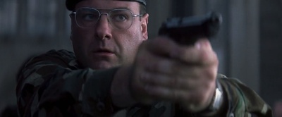 最后的城堡剧照的剧照