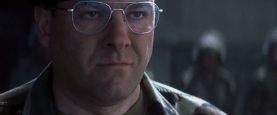 最后的城堡剧照的剧照