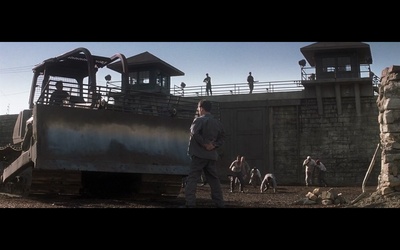 最后的城堡剧照的剧照