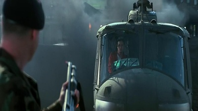 最后的城堡剧照的剧照