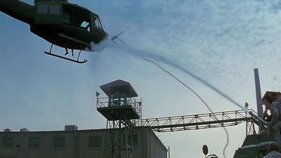 最后的城堡剧照的剧照