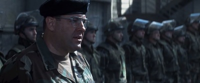 最后的城堡剧照的剧照