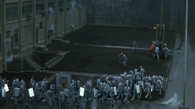 最后的城堡剧照的剧照