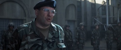 最后的城堡剧照的剧照