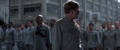 最后的城堡剧照的剧照