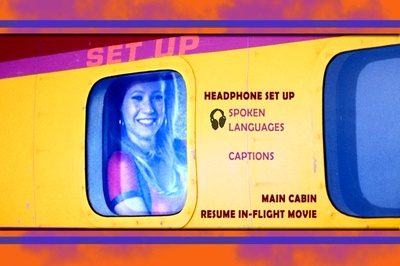 美国空姐剧照的剧照