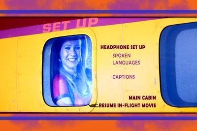 美国空姐剧照的剧照