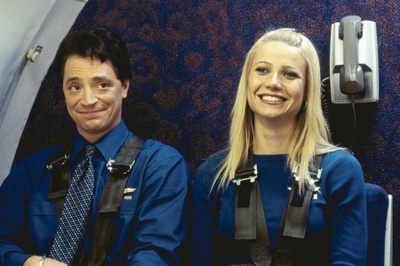 美国空姐剧照的剧照