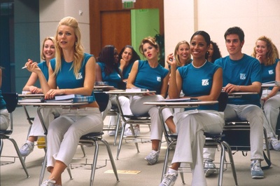 美国空姐剧照的剧照