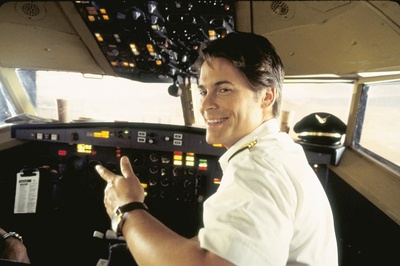 美国空姐剧照的剧照