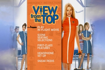 美国空姐剧照的剧照