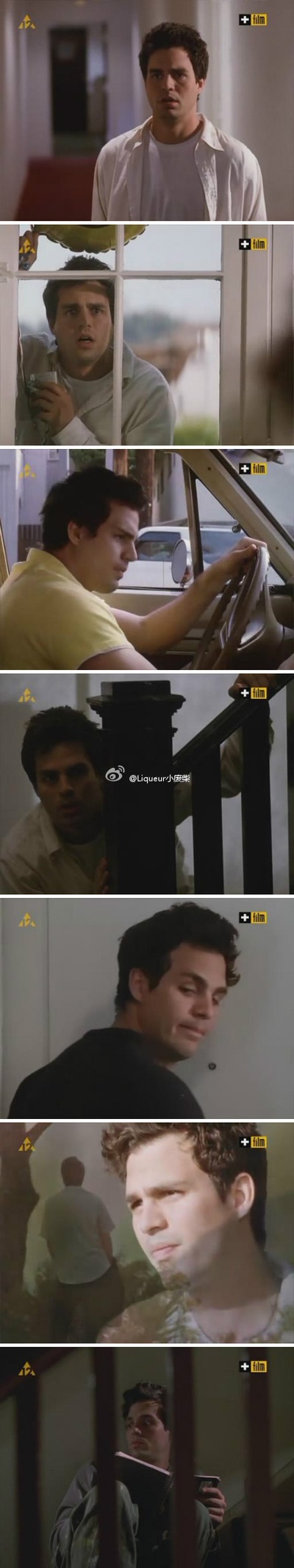 Apartment 12剧照的剧照