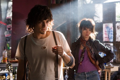 坐拥怜悯剧照的剧照