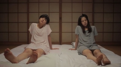 后青春期的痴剧照的剧照