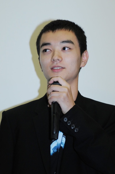 后青春期的痴剧照的剧照