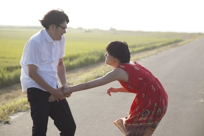 后青春期的痴剧照的剧照