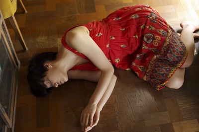 后青春期的痴剧照的剧照