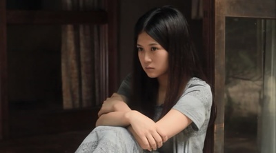 后青春期的痴剧照的剧照