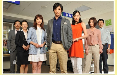 家人租赁 Family Complex剧照的剧照