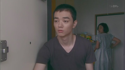 家人租赁 Family Complex剧照的剧照